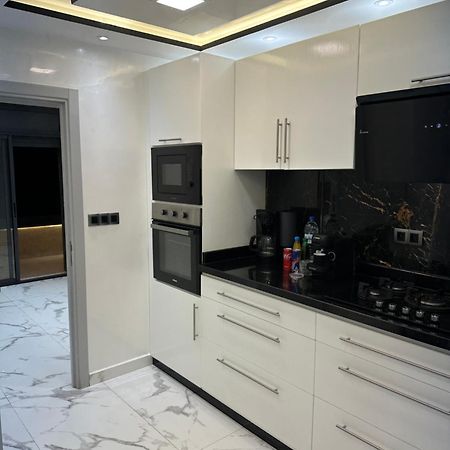 Welcome To The View! Al Hoceima Exterior photo
