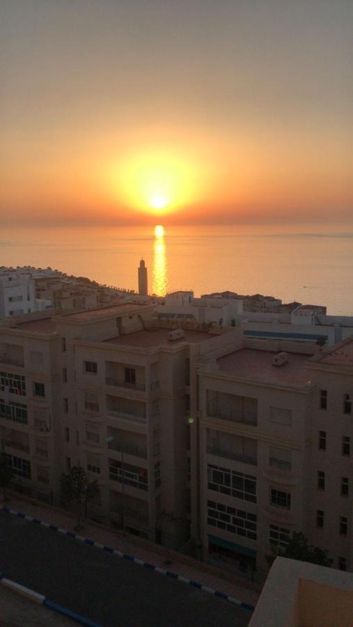 Welcome To The View! Al Hoceima Exterior photo
