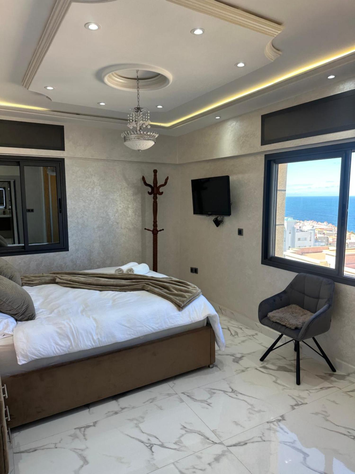 Welcome To The View! Al Hoceima Exterior photo