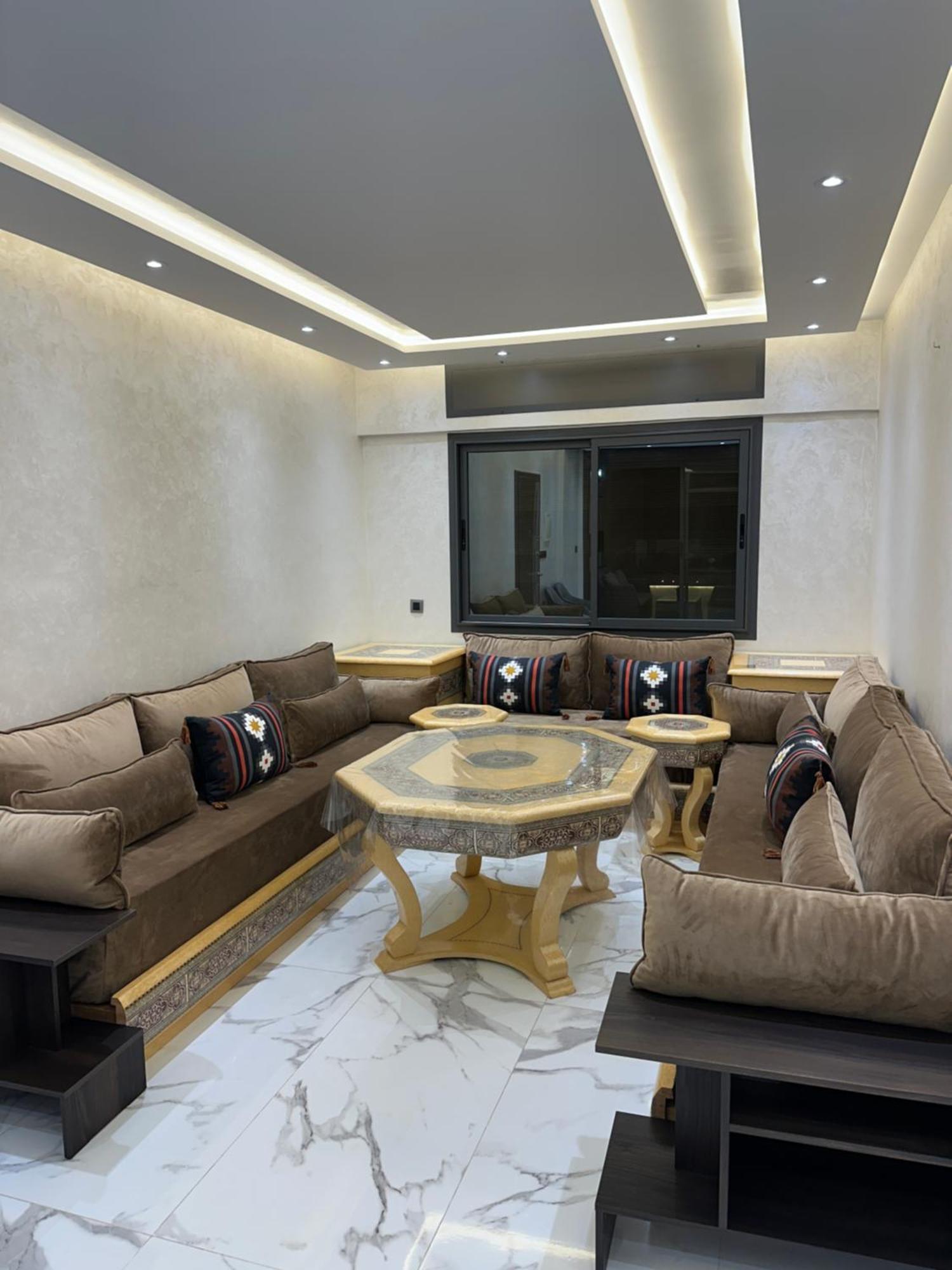 Welcome To The View! Al Hoceima Exterior photo