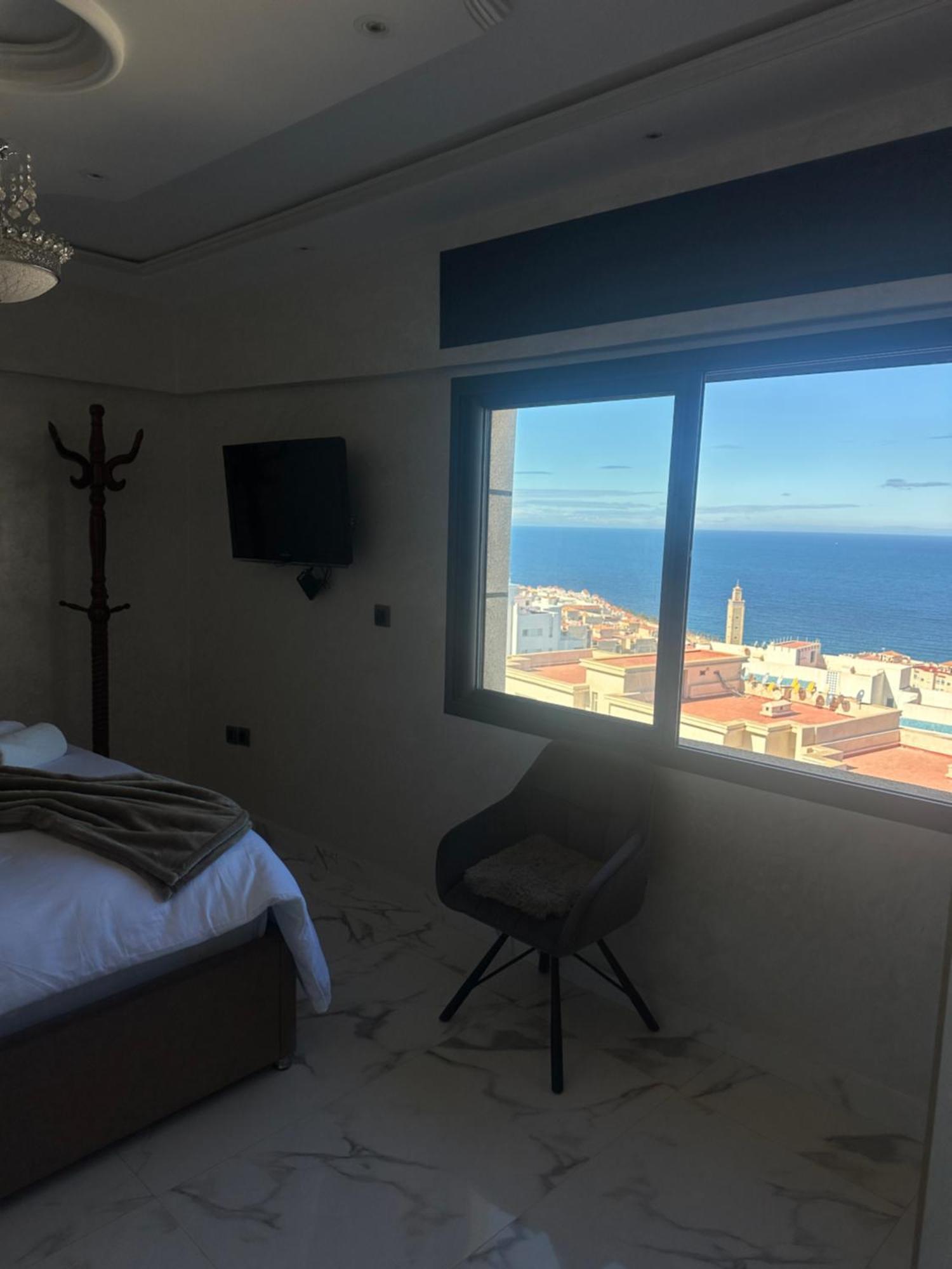 Welcome To The View! Al Hoceima Exterior photo