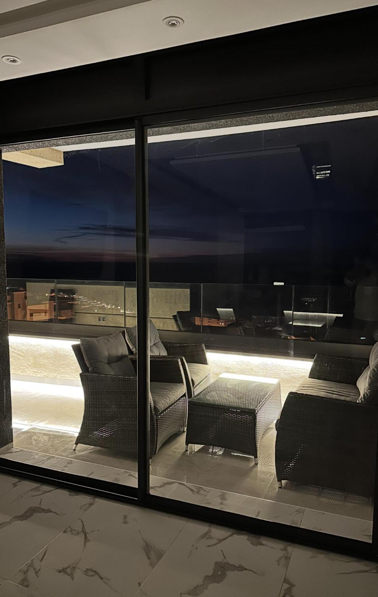 Welcome To The View! Al Hoceima Exterior photo