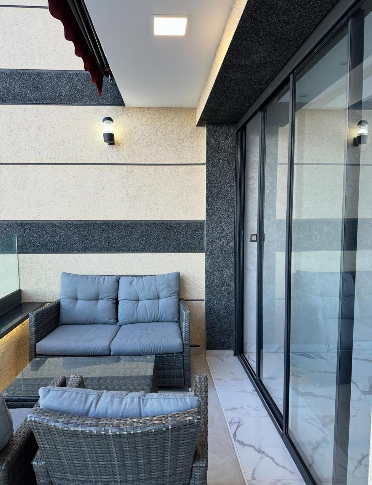 Welcome To The View! Al Hoceima Exterior photo